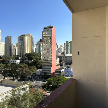 Apartamento à venda com 3 quartos, sendo 1 suíte, em Santa Cecília, São Paulo, SP