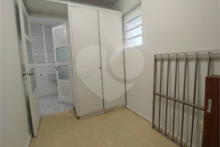 Apartamento à venda com 2 quartos em Alto da Boa Vista, São Paulo, SP