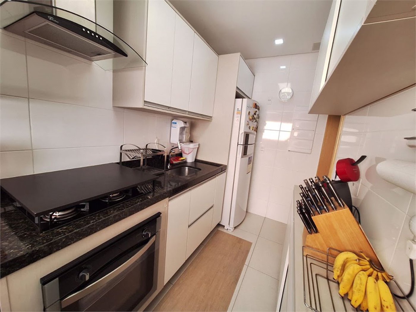 Apartamento Residencial à venda, Campo Grande, Santos - AP1089.