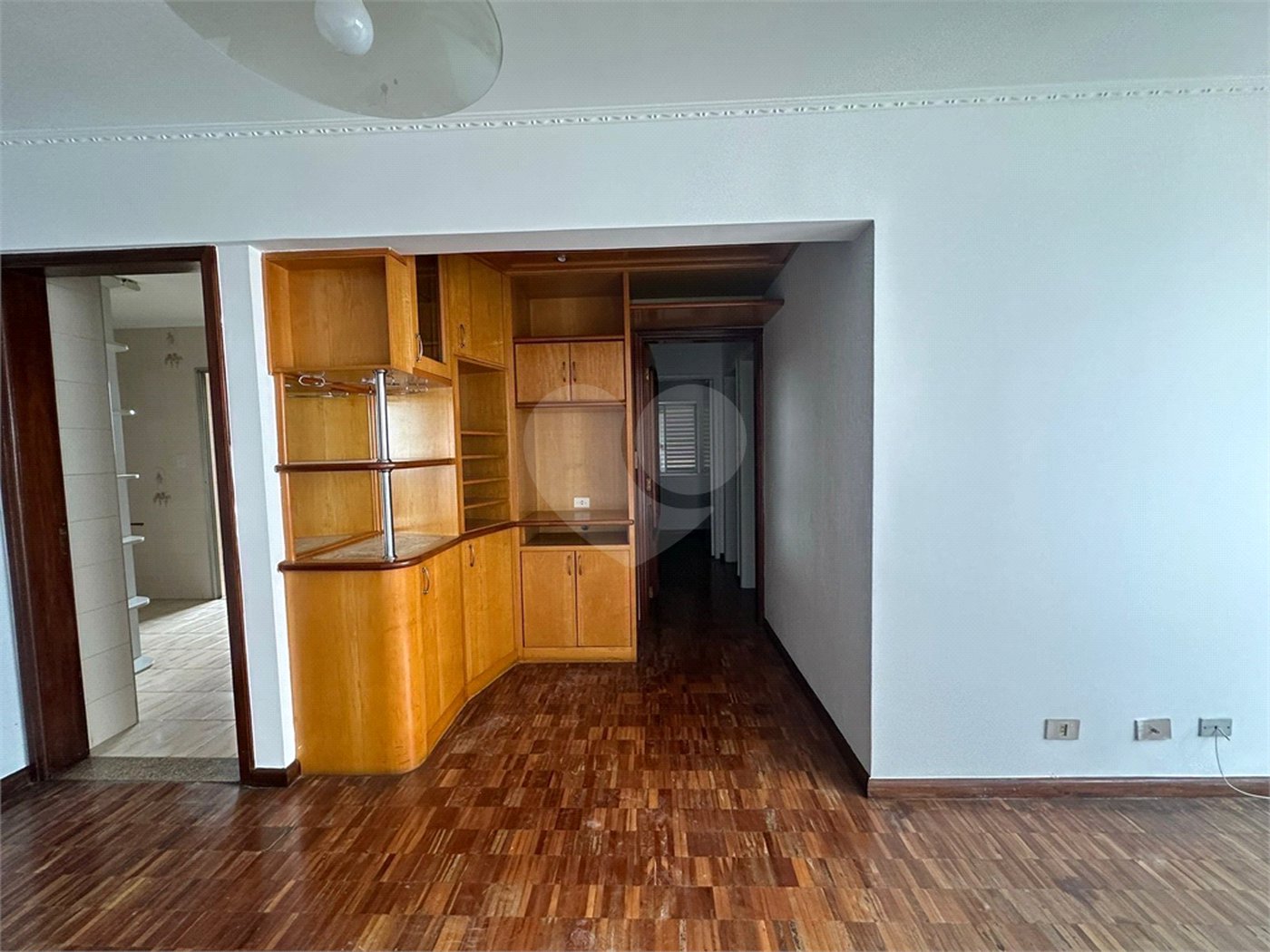 Apartamento para alugar com 3 quartos em Mandaqui, São Paulo, SP