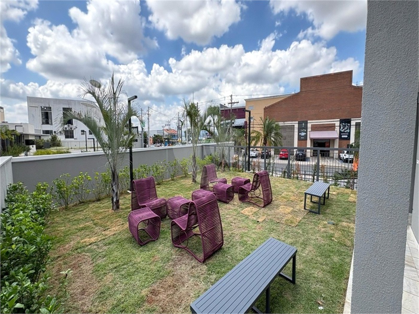 Apartamento à venda com 1 suíte em Parque Campolim, Sorocaba, SP