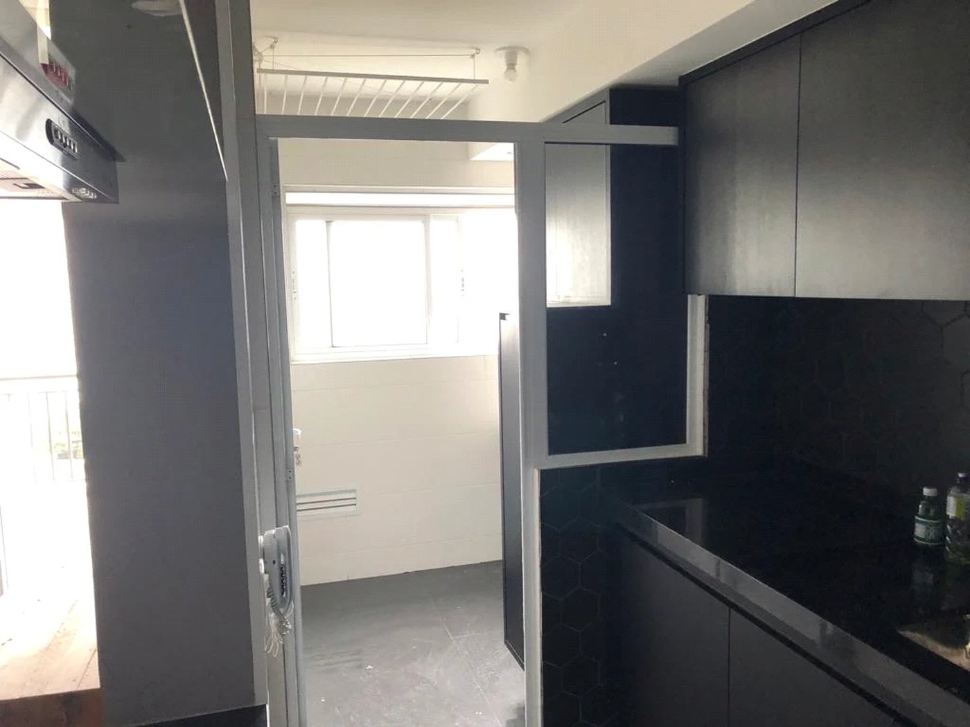 Apartamento à venda com 2 quartos, sendo 1 suíte, em Jardim Caboré, São Paulo, SP