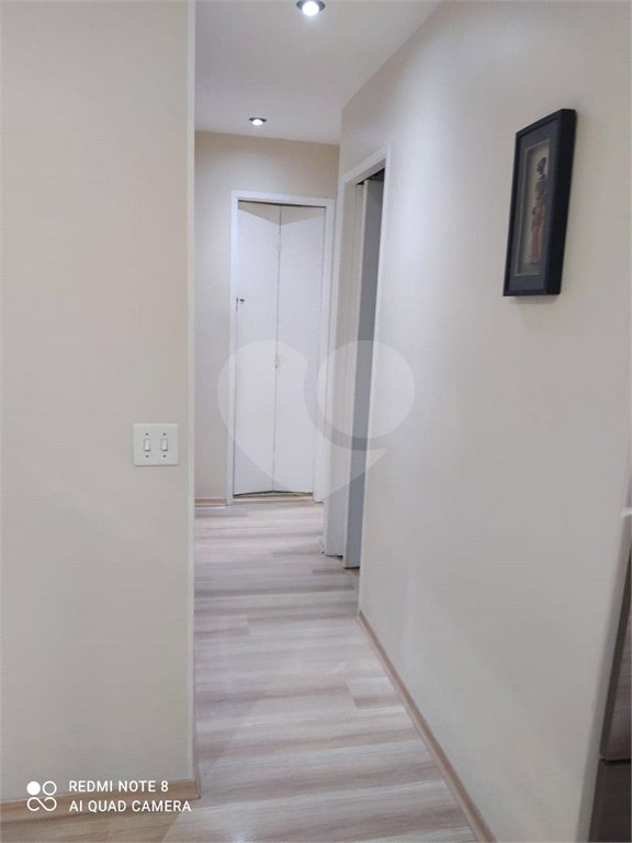 Apartamento à venda com 2 quartos em Jardim Celeste, São Paulo, SP