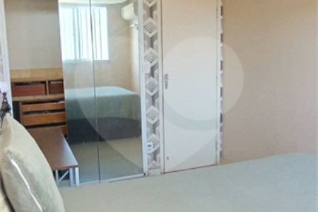 Apartamento à venda com 2 quartos em Santa Cruz, Rio de Janeiro, RJ