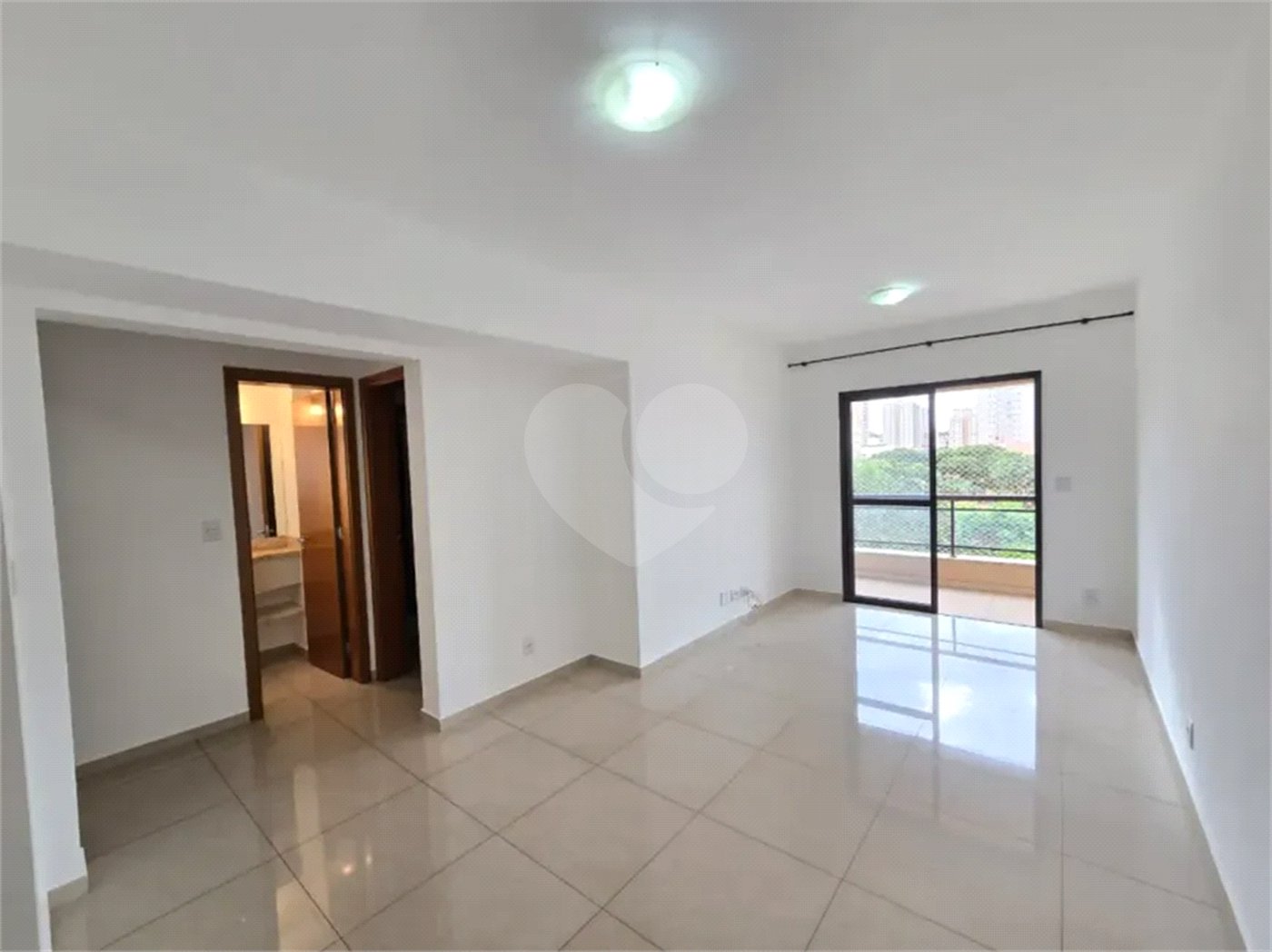 Apartamento para alugar com 2 quartos, sendo 1 suíte,  em Santa Cruz do José Jacques, Ribeirão Preto, SP