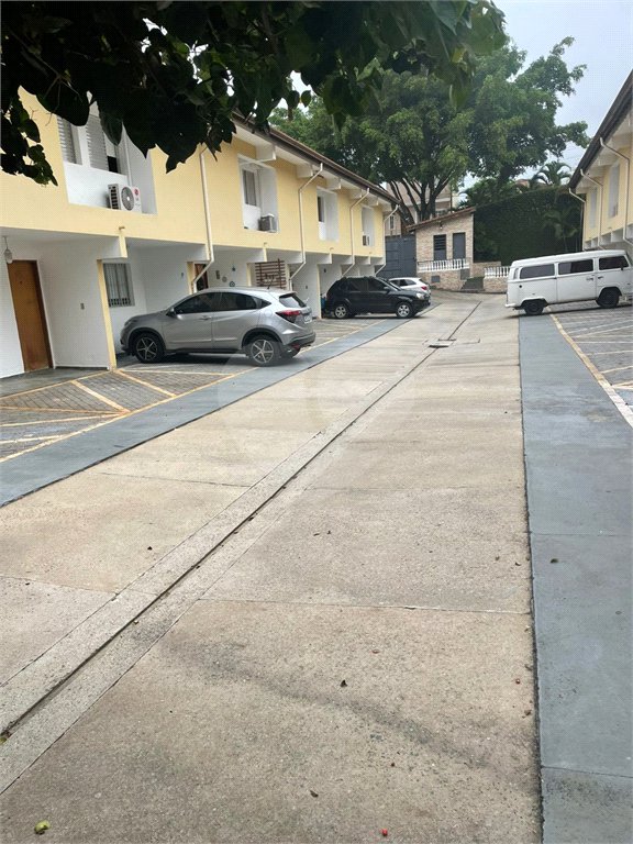 Casa à venda com 2 quartos no condomínio Pedra Branca, São Paulo - SP