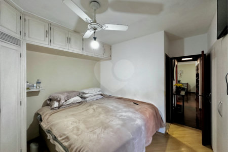 Apartamento à venda com 3 quartos, sendo 1 suíte, em Vila Sofia, São Paulo, SP