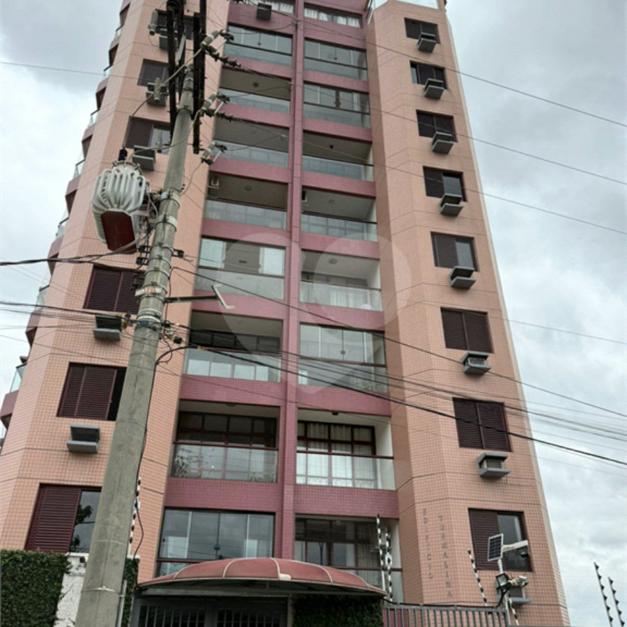 Apartamento à venda com 3 quartos em Jardim Sontag, Salto, SP