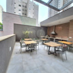 Apartamento à venda com 2 suítes em Jardim Prudência, São Paulo, SP
