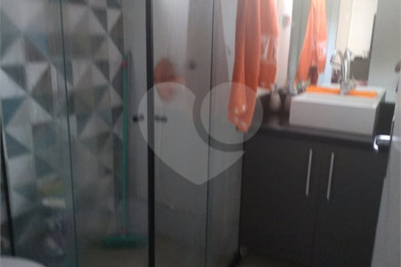 Apartamento à venda com 2 quartos em Parque Ipê, São Paulo, SP