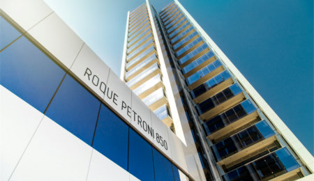 Laje Corporativa à venda em Brooklin, São Paulo, SP