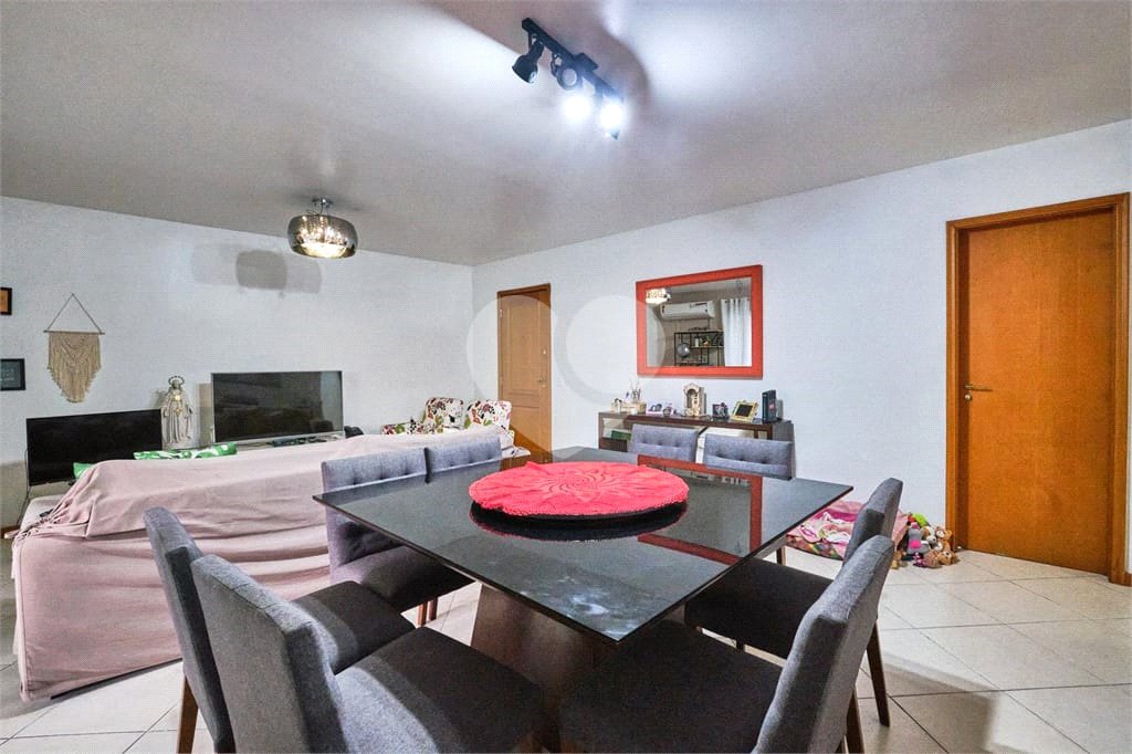 Apartamento à venda com 3 quartos, sendo 2 suítes, em Tijuca, Rio de Janeiro, RJ