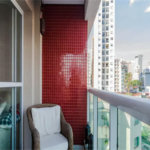 Apartamento à venda com 1 suíte em Pinheiros, São Paulo, SP