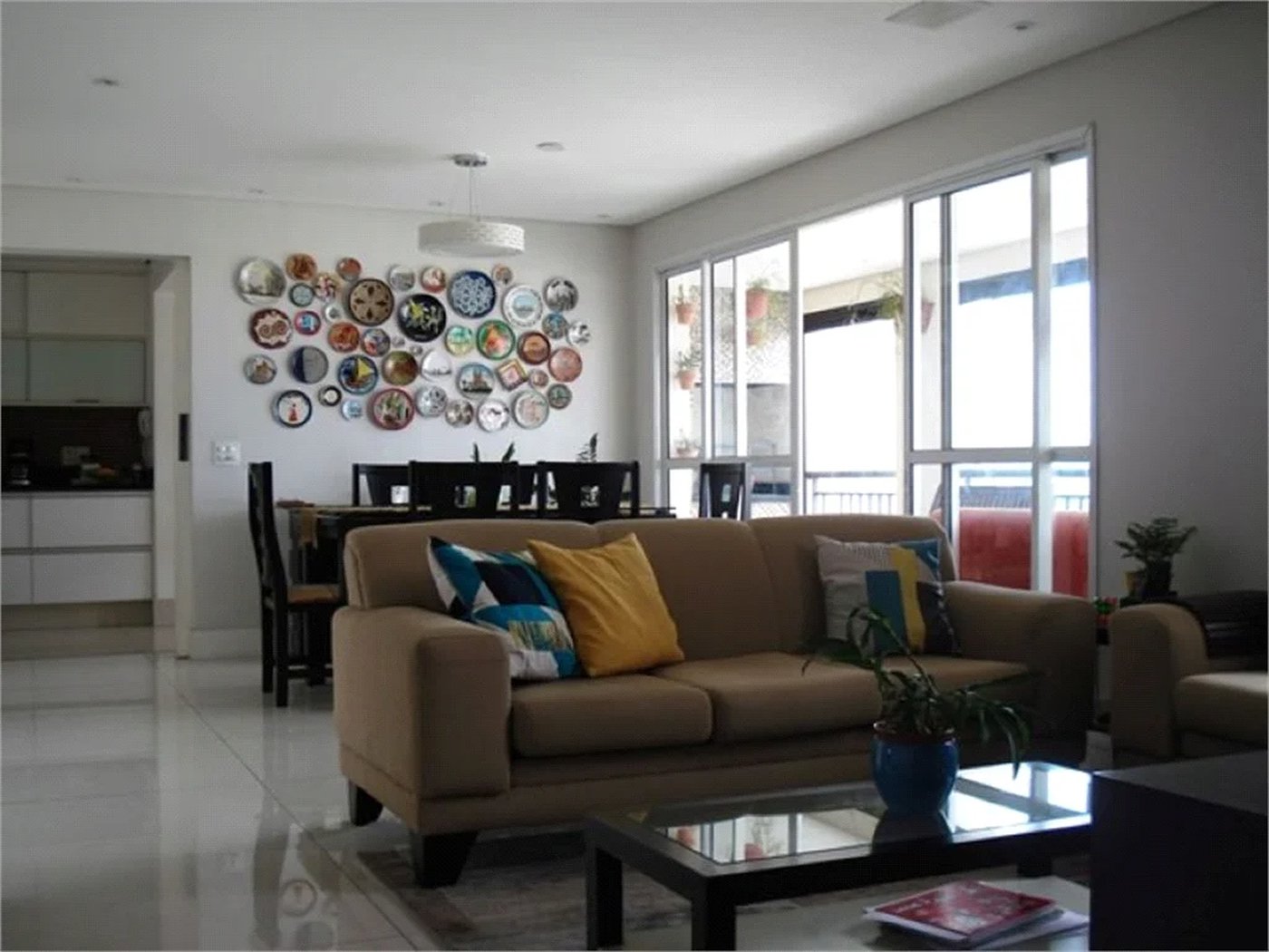 Apartamento à venda com 4 quartos, sendo 1 suíte, em Vila Leopoldina, São Paulo, SP