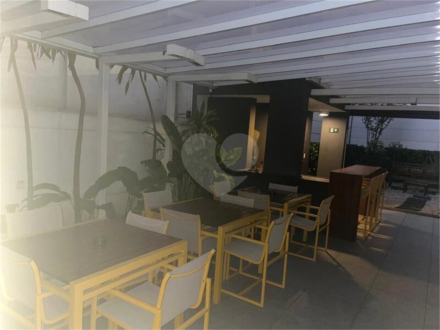 Apartamento para alugar com 1 quarto em Perdizes, São Paulo, SP