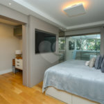 Apartamento à venda com 3 suítes em Jardim Fonte do Morumbi, São Paulo, SP