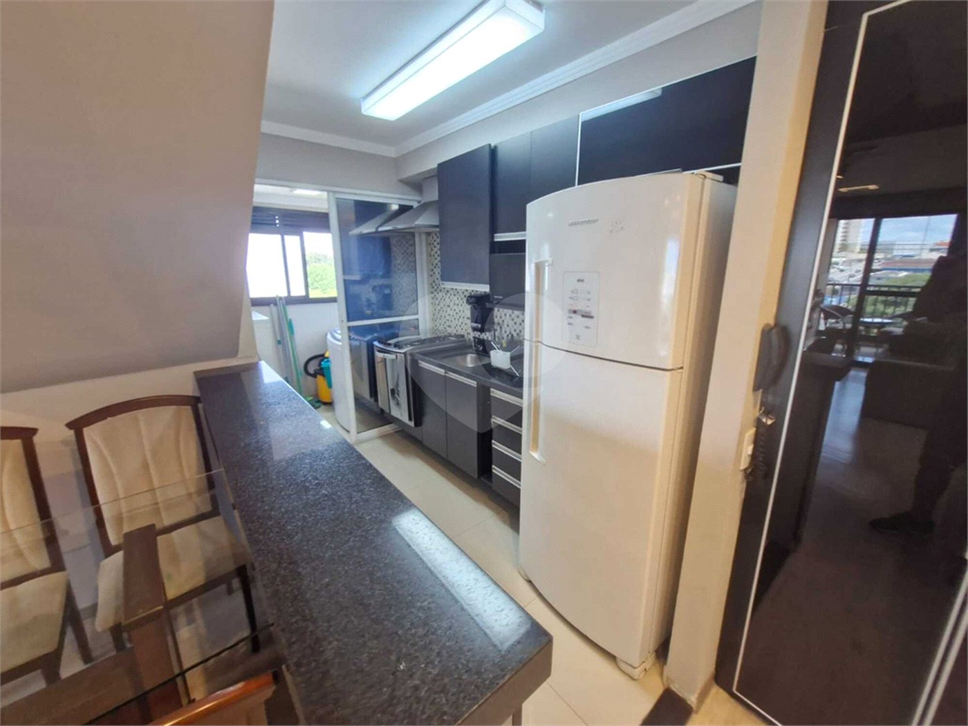 Cobertura à venda com 3 quartos, sendo 1 suíte,  em Jardim Umuarama, São Paulo, SP