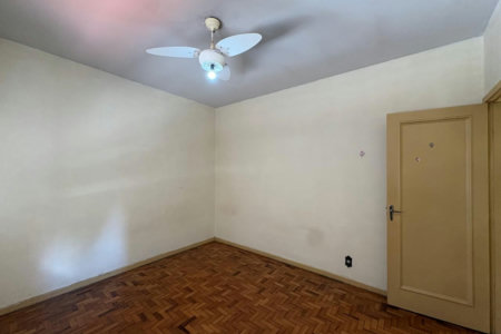 Apartamento com 3 dormitórios à venda, 112 m² por R$ 500.000,00 - Pompéia - Santos/SP