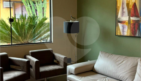 Casa em condomínio à venda com 3 quartos, sendo 1 suíte,  em Ferradurinha, Armação dos Búzios, RJ
