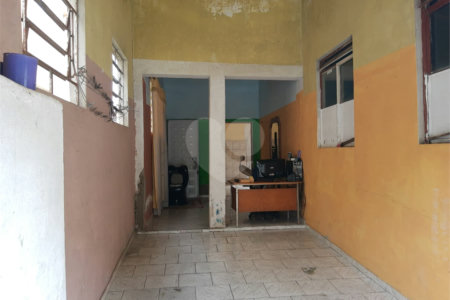 Salão para alugar em Vila Domingues, Votorantim, SP