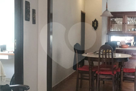 Casa à venda com 4 quartos em Santíssimo, Rio de Janeiro, RJ