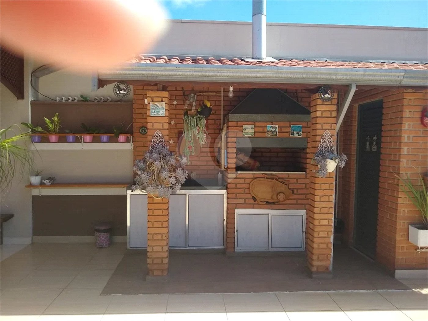 Casa à venda com 3 quartos, sendo 1 suíte, em Jardim Rosolém, Hortolândia, SP