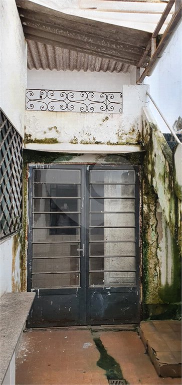 Sobrado à venda com 3 quartos em Várzea da Barra Funda, São Paulo, SP