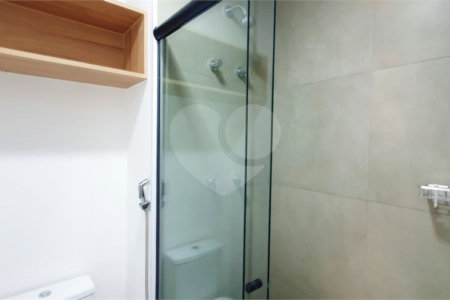 Apartamento à venda com 1 quarto em Liberdade, São Paulo, SP