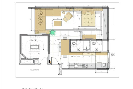 Apartamento para alugar com 1 suíte em Vila Leopoldina, São Paulo, SP