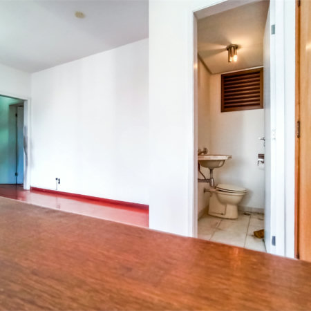 Apartamento à venda com 4 quartos, sendo 3 suítes, no Centro, Sorocaba, SP