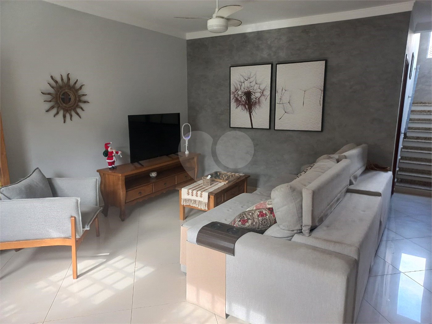 Casa à venda com 3 quartos, sendo 1 suíte, em Jardim Europa, Indaiatuba, SP