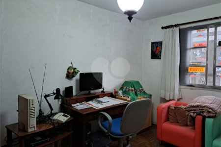 Sobrado à venda com 3 quartos, sendo 1 suíte, em Jardim Prudência, São Paulo, SP
