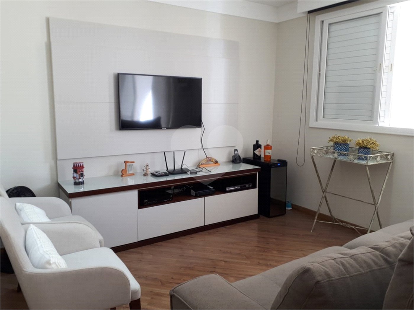 Apartamento à venda com 3 suítes em Vila Leopoldina, São Paulo, SP