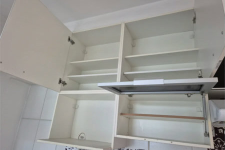 Apartamento à venda com 3 quartos em Lapa de Baixo, São Paulo, SP