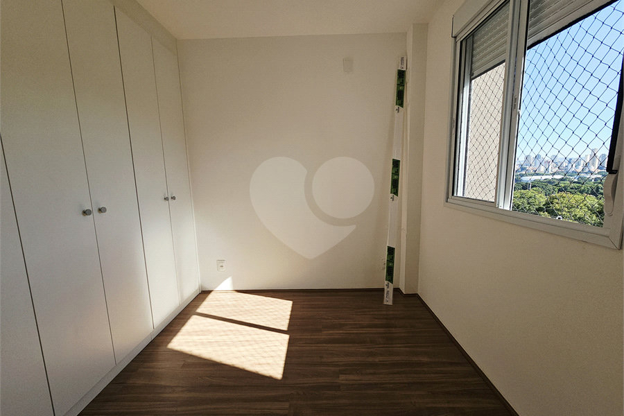 Apartamento à venda com 2 quartos em Santana, São Paulo, SP
