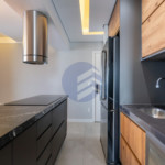 Apartamento à venda 72m² com 2 quartos, sendo 2 suítes e 2 vagas em Vila Andrade