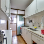 Apartamento à venda ou para alugar com 3 quartos, sendo 1 suíte,  em Alto da Boa Vista, São Paulo, SP
