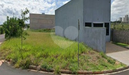 Terreno à venda em Residencial Salto do Monjolinho, São Carlos, SP