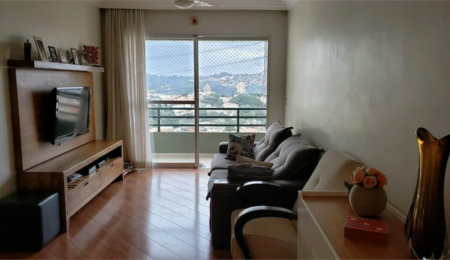 Apartamento à venda com 2 quartos em Jardim Ivana, São Paulo, SP