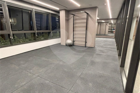 VILA CLEMENTINO - APARTAMENTO DE 1 DORMITÓRIO DE 46,12M² COM VAGA - ANDAR ALTO - VISTA LIVRE