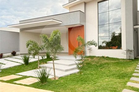 Casa à Venda – Condomínio Gran Reserve – Indaiatuba/SP.