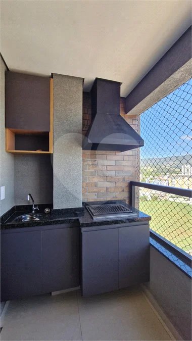 Apartamento à Venda ou Locação no Residencial Trenza Ideale – Atibaia/SP