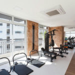 LANÇAMENTO- Apartamento à venda na Consolação/ Bela Vista