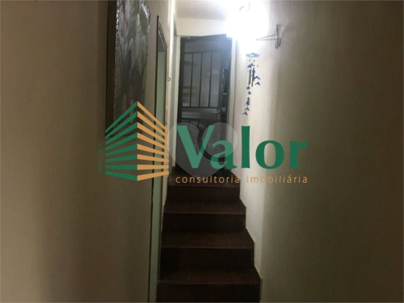 Casa térrea a venda