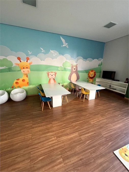 Excelente Apartamento com 02 Suítes e Lazer completo. Venha fazer uma visita.