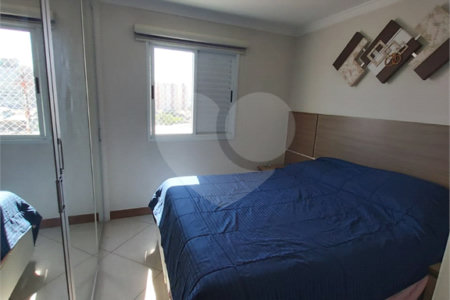 Lindo apto na Mooca, com 76 m2., sendo 3 dormitórios, 1 suíte.