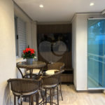 Apartamento à venda com 3 suítes em Mandaqui, São Paulo, SP