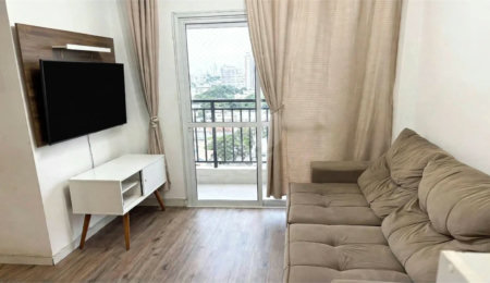 Apartamento à venda com 2 quartos, sendo 1 suíte,  em Vila Maria, São Paulo, SP