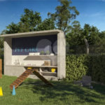 Apartamento para venda no Parque das Oliveiras