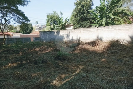 Terreno de 760m² Totalmente plano. Bairro Loteamento Vale das Flores, Atibaia, SP